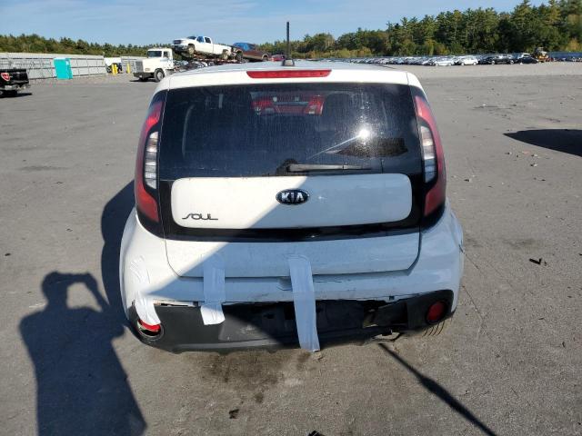 Photo 6 from auction – 2018 KIA SOUL with VIN KNDJN2A26J7506099