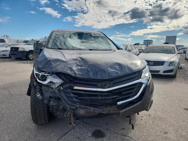 Photo 5 from auction – 2020 CHEVROLET EQUINOX LS with VIN 2GNAXHEV2L6209004