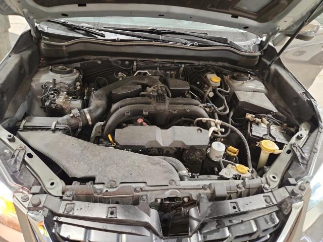 Photo 11 from auction – 2018 SUBARU FORESTER 2 with VIN JF2SJAWCXJH441149
