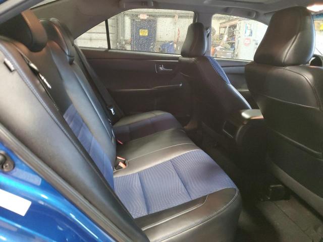 Photo 10 from auction – 2016 TOYOTA CAMRY LE with VIN 4T1BF1FK0GU545314