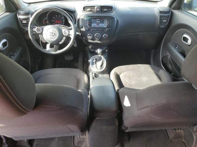 Photo 8 from auction – 2017 KIA SOUL with VIN KNDJN2A25H7881511