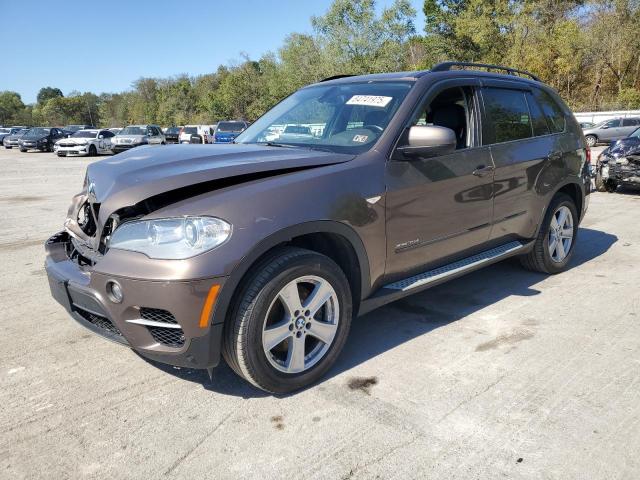 BMW X5 XDRIVE3 2012 with VIN 5UXZW0C54C0B88055 - Photo from auction