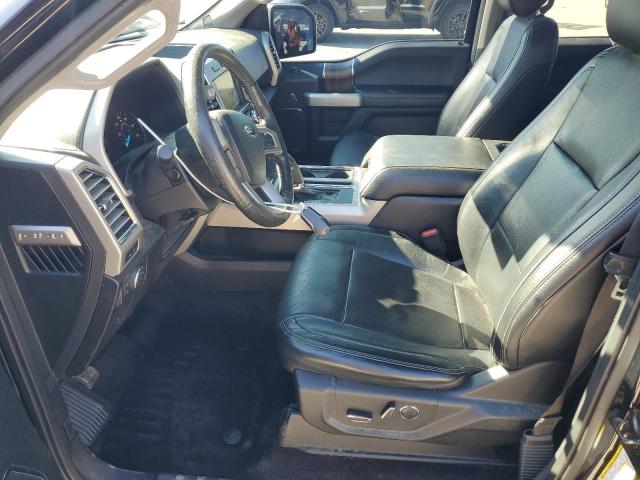 Photo 7 from auction – 2016 FORD F150 SUPER with VIN 1FTEW1CF2GKD07503