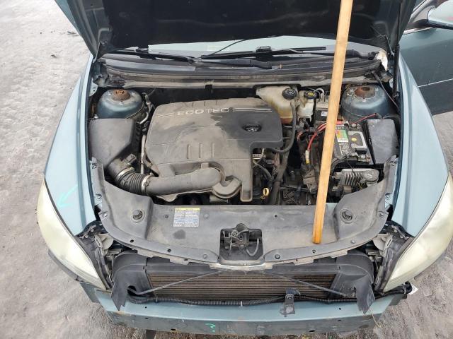 Photo 11 from auction – 2009 CHEVROLET MALIBU 2LT with VIN 1G1ZJ57B79F213166
