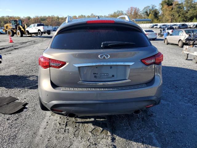 Photo 6 from auction – 2012 INFINITI FX35 with VIN JN8AS1MU0CM120805