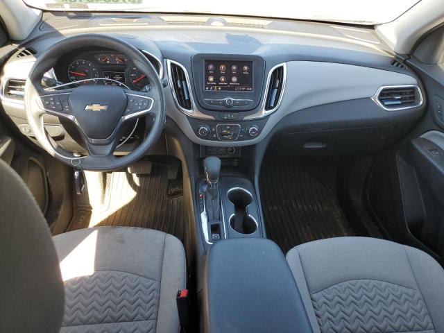 Photo 8 from auction – 2023 CHEVROLET EQUINOX LS with VIN 3GNAX5EG0PL259028
