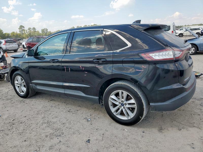 Photo 2 from auction – 2016 FORD EDGE SEL with VIN 2FMPK3J93GBB04011