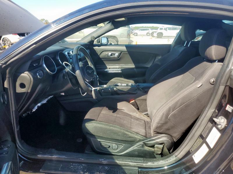 Photo 7 from auction – 2021 FORD MUSTANG with VIN 1FA6P8TH8M5110069