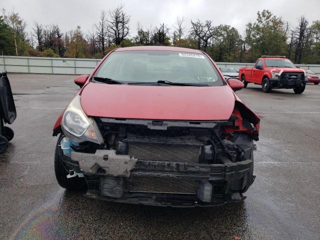 Photo 5 from auction – 2017 KIA RIO LX with VIN KNADM4A34H6037211