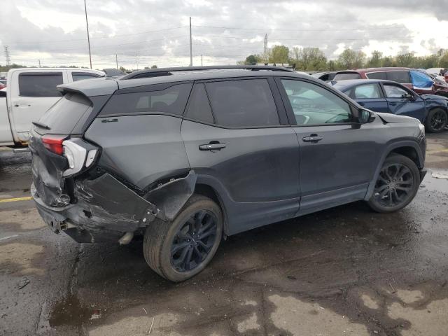 Photo 3 from auction – 2020 GMC TERRAIN SLE with VIN 3GKALMEV5LL173631