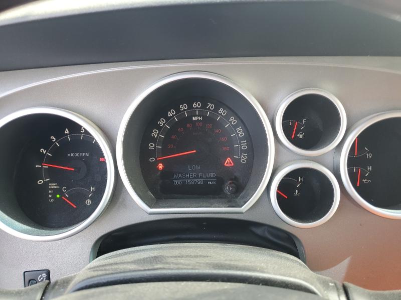 Photo 9 from auction – 2015 TOYOTA SEQUOIA PL with VIN 5TDDW5G14FS112060