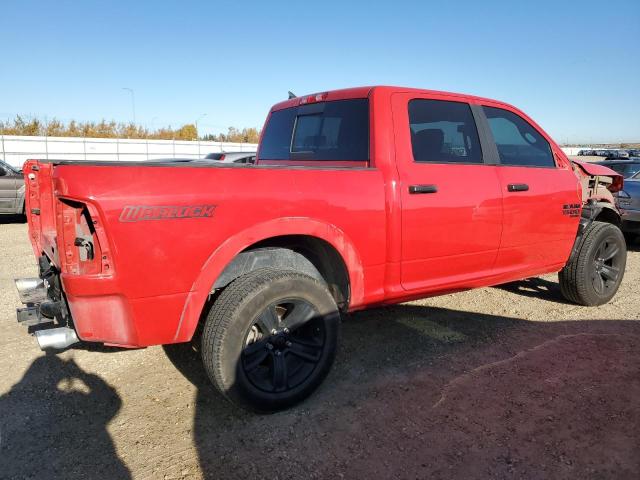 Photo 3 from auction – 2021 RAM 1500 CLASSIC SLT with VIN 1C6RR7LT3MS514373