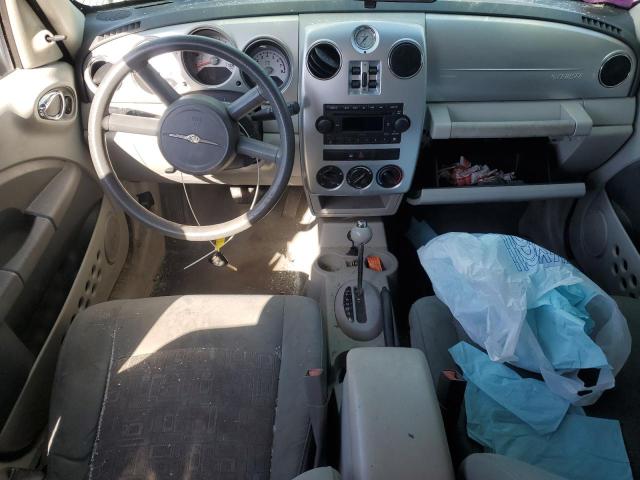 Photo 8 from auction – 2008 CHRYSLER PT CRUISER with VIN 3A8FY48B18T110532