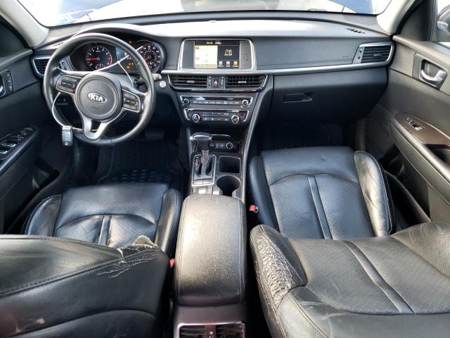 صورة رقم 8 من المزاد - 2016 KIA OPTIMA EX مع VIN 5XXGU4L36GG087928