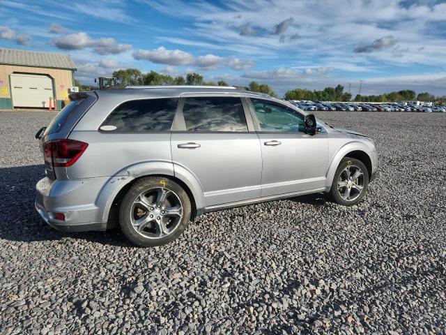 Photo 3 from auction – 2016 DODGE JOURNEY CROSSROAD with VIN 3C4PDCGB8GT107368