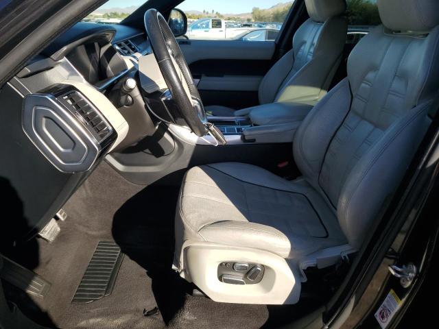 Photo 7 from auction – 2014 LAND ROVER RANGE ROVE with VIN SALWV2EF8EA322870