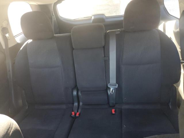 Photo 10 from auction – 2016 NISSAN PATHFINDER with VIN 5N1AR2MN3GC605081