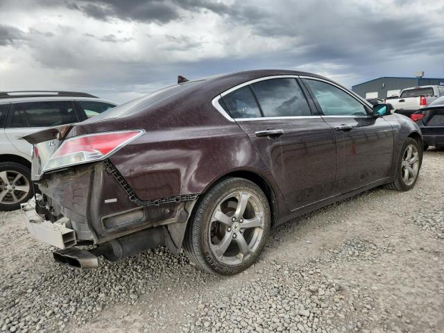 Photo 3 from auction – 2010 ACURA TL with VIN 19UUA9F54AA005916