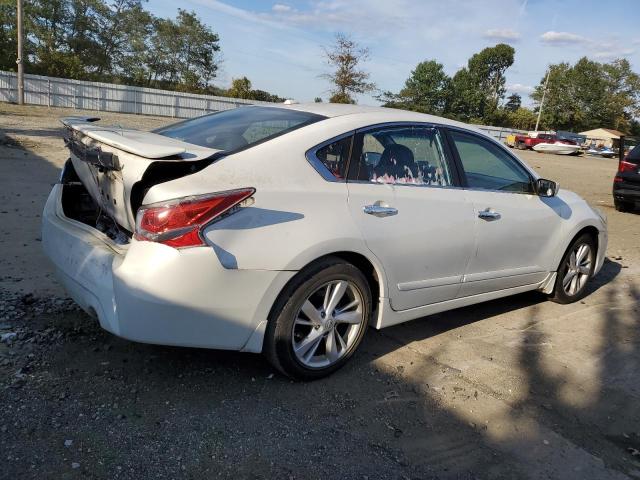 Photo 3 from auction – 2015 NISSAN ALTIMA 2.5 with VIN 1N4AL3AP3FC221260