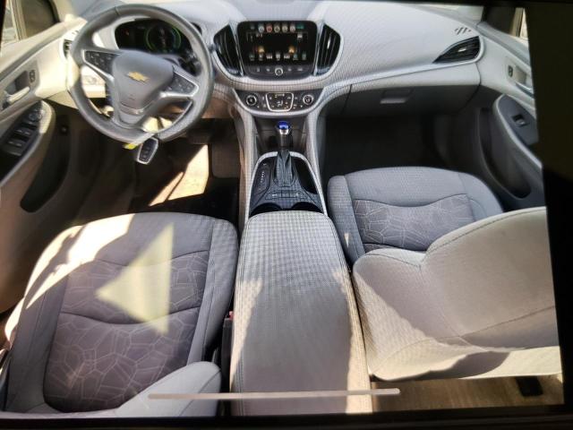 Photo 8 from auction – 2016 CHEVROLET VOLT LT with VIN 1G1RC6S59GU125021