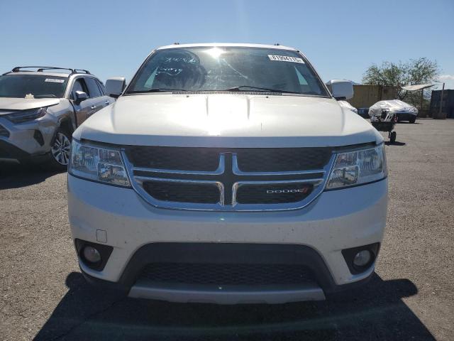 Photo 5 from auction – 2018 DODGE JOURNEY SXT with VIN 3C4PDCBG9JT510012