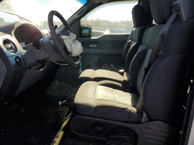 Zdjęcie 7 z aukcji – 2007 FORD F150 z VIN 1FTPX04577KD37506