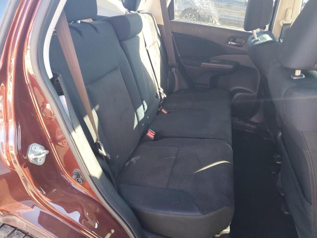 Photo 11 from auction – 2016 HONDA CR-V EX with VIN 5J6RM4H5XGL083491