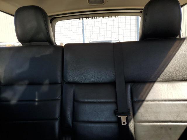 Photo 10 from auction – 2011 DODGE NITRO HEAT with VIN 1D4PU4GX6BW607486