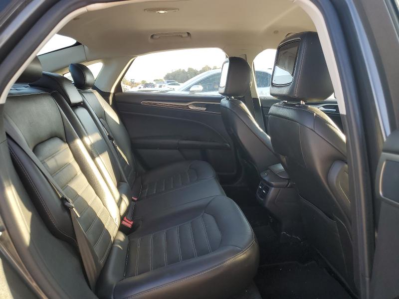 Photo 10 from auction – 2015 FORD FUSION SE with VIN 3FA6P0PU8FR252740