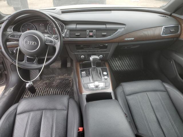 Photo 8 from auction – 2015 AUDI A7 PRESTIG with VIN WAU2MAFC9FN037612