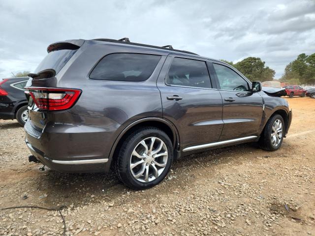 Photo 3 from auction – 2017 DODGE DURANGO SX with VIN 1C4RDHAG0HC956465