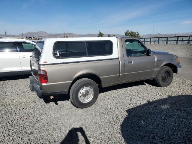 Photo 3 from auction – 2005 FORD RANGER with VIN 1FTYR10D95PA13765