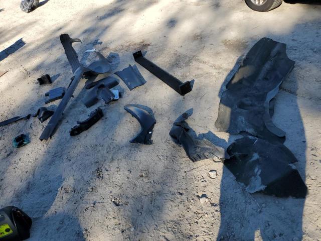 Photo 12 from auction – 2022 RAM 1500 TRX with VIN 1C6SRFU96NN388394