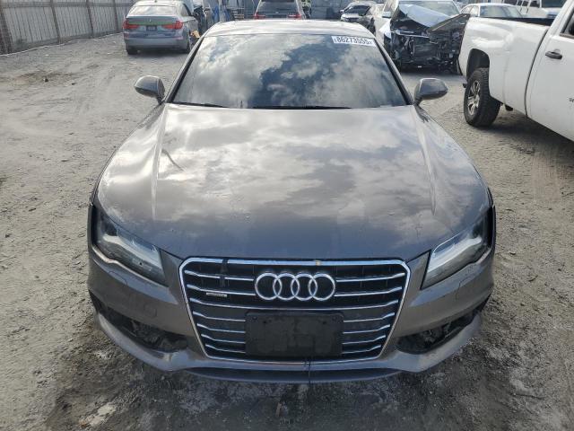 Photo 5 from auction – 2013 AUDI A7 PRESTIG with VIN WAU2GAFC4DN124841