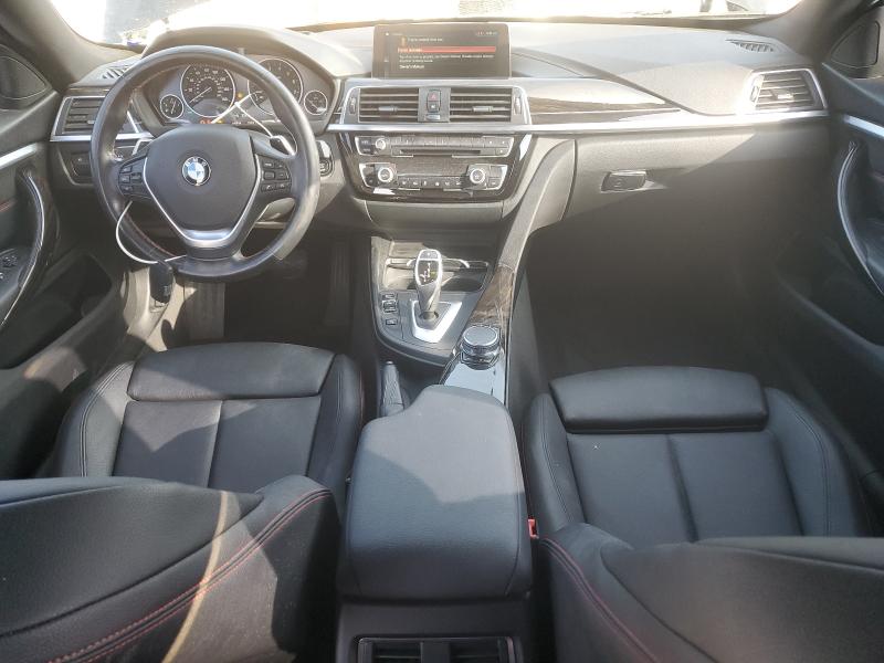 Photo 8 from auction – 2019 BMW 430I GRAN with VIN WBA4J1C55KBM16075