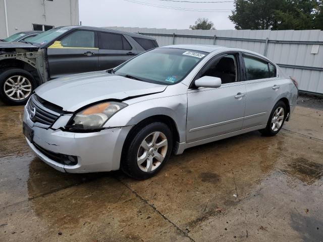 NISSAN ALTIMA 2.5 2008 with VIN 1N4AL21E68N539082 - Photo from auction