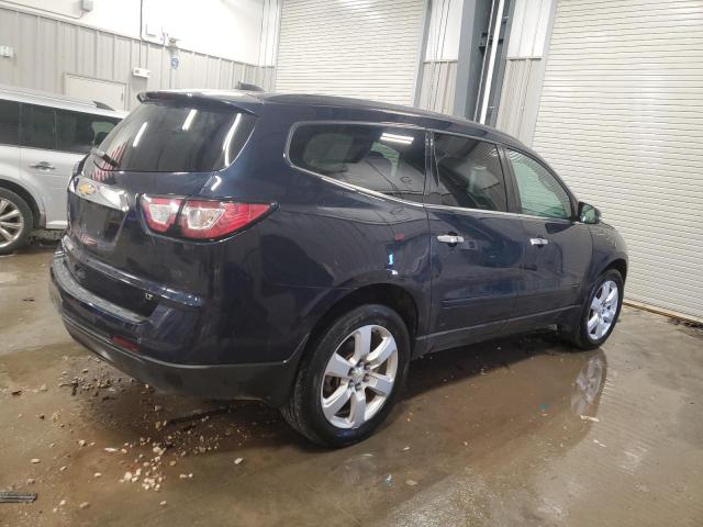 Photo 3 from auction – 2017 CHEVROLET TRAVERSE with VIN 1GNKVGKD8HJ158084