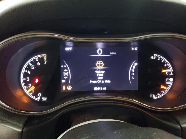 Photo 9 from auction – 2015 JEEP GRAND CHER with VIN 1C4RJFBG7FC165052