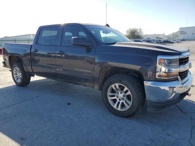 Photo 4 from auction – 2016 CHEVROLET SILVERADO with VIN 3GCUKREC4GG280630