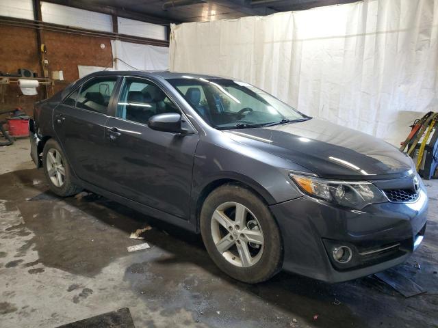 Photo 4 from auction – 2012 TOYOTA CAMRY BASE with VIN 4T1BF1FK7CU096479