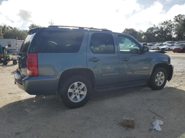 Photo 3 from auction – 2010 GMC YUKON SLE with VIN 1GKMCAE30AR212142