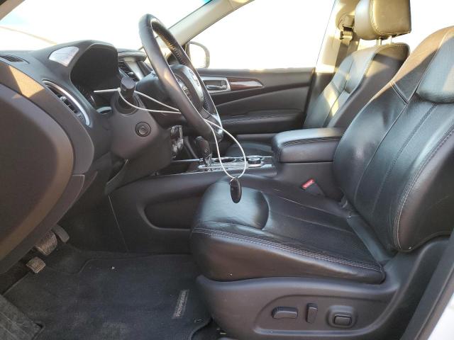 Photo 7 from auction – 2014 NISSAN PATHFINDER with VIN 5N1AR2MM3EC668623