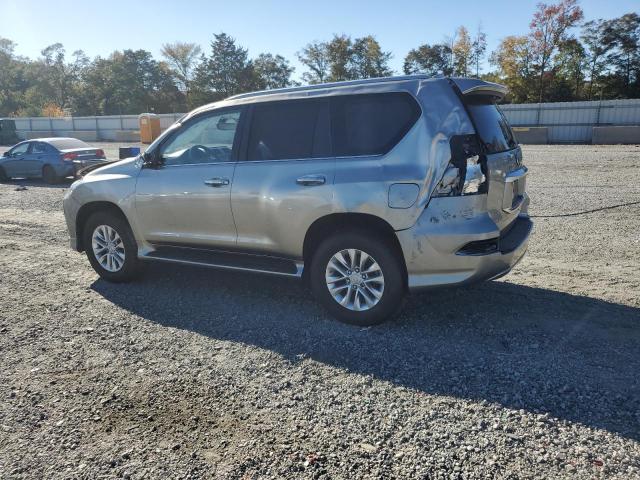 Photo 2 from auction – 2021 LEXUS GX 460 PRE with VIN JTJAM7BX2M5275192