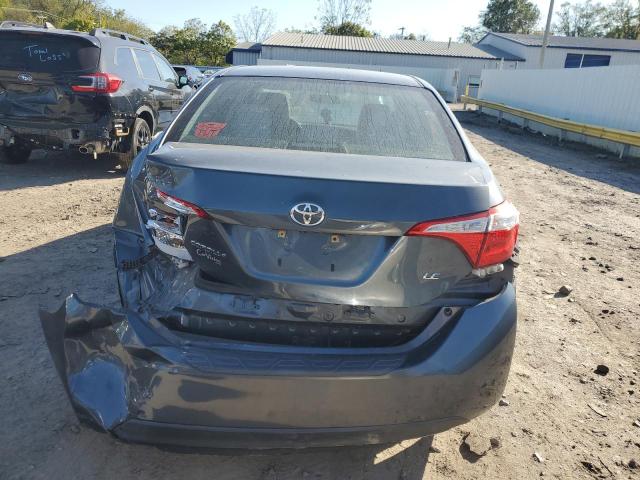 Photo 6 from auction – 2015 TOYOTA COROLLA L with VIN 2T1BURHEXFC423166