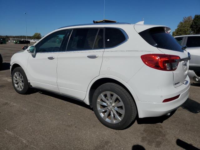 Photo 2 from auction – 2017 BUICK ENVISION E with VIN LRBFXDSA6HD146361