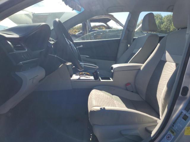 Photo 7 from auction – 2012 TOYOTA CAMRY HYBR with VIN 4T1BD1FK3CU035992