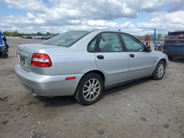 Photo 3 from auction – 2003 VOLVO S40 1.9T with VIN YV1VS27593F006131