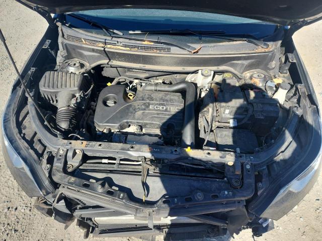 Photo 12 from auction – 2018 CHEVROLET EQUINOX LT with VIN 2GNAXSEV1J6252484