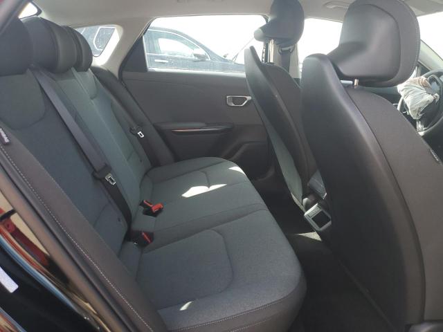 Photo 10 from auction – 2025 KIA K4 LX with VIN 3KPFT4DE6SE197622