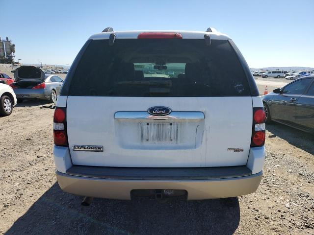 Photo 6 from auction – 2007 FORD EXPLORER E with VIN 1FMEU64817UA78508